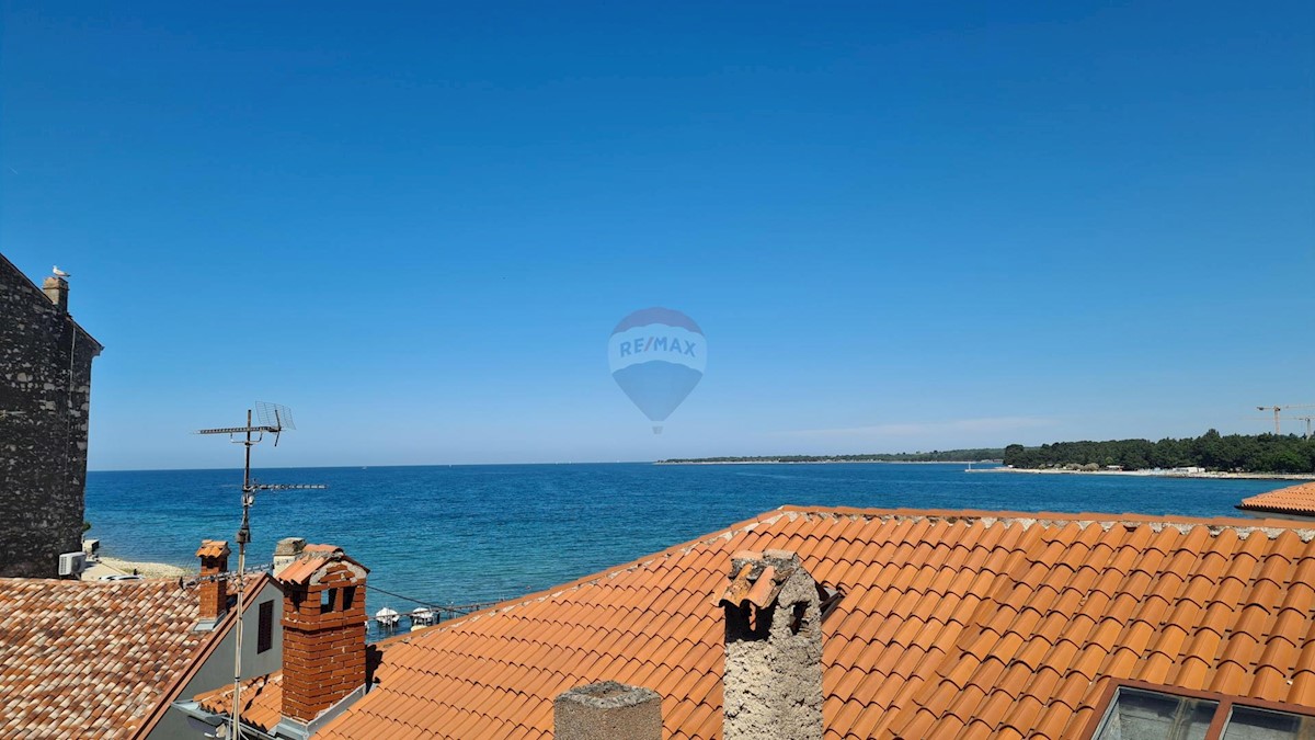 Stanovanje/Apartma Poreč, 96m2