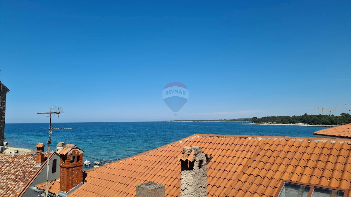 Stanovanje/Apartma Poreč, 96m2