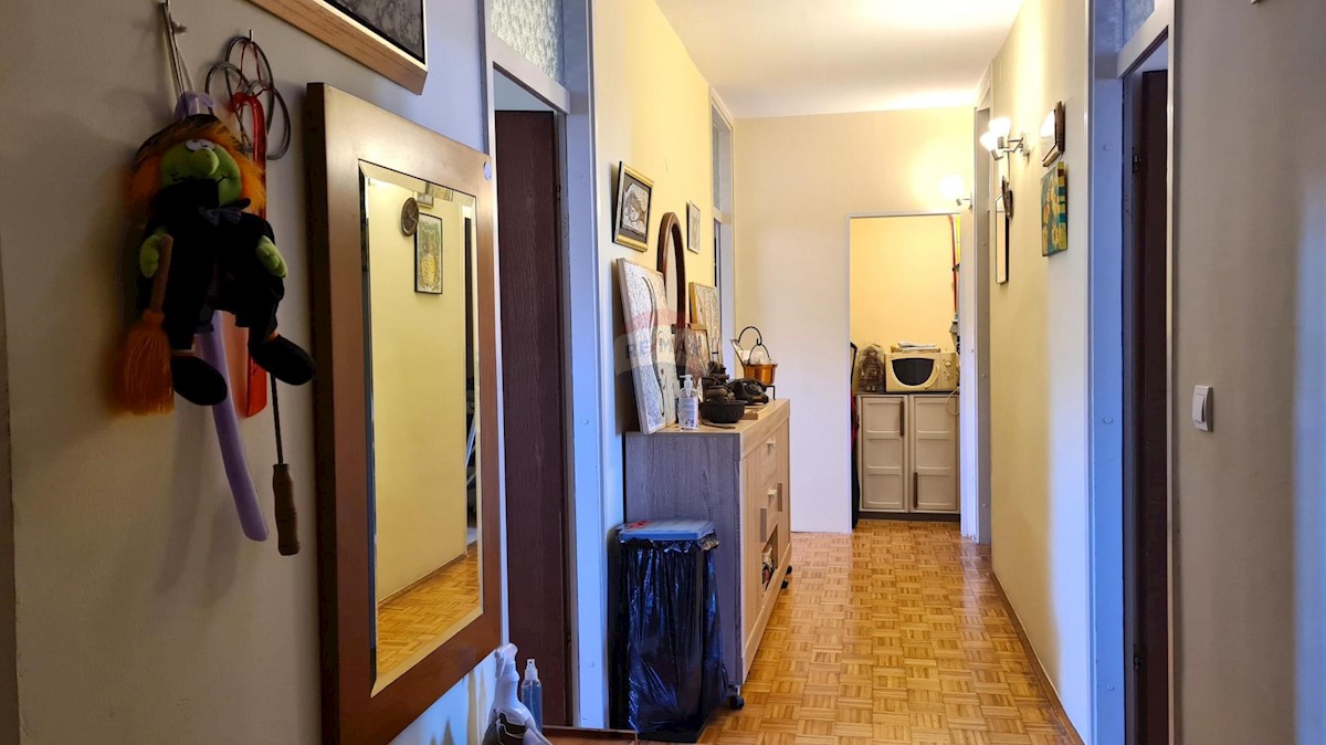 Stanovanje/Apartma Poreč, 96m2