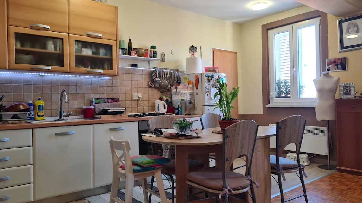 Stanovanje/Apartma Poreč, 96m2