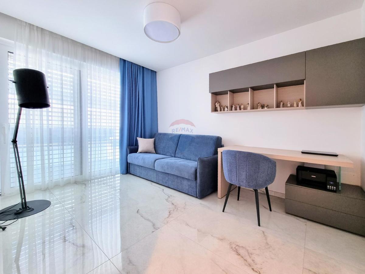 Stanovanje/Apartma Rovinj, 111m2