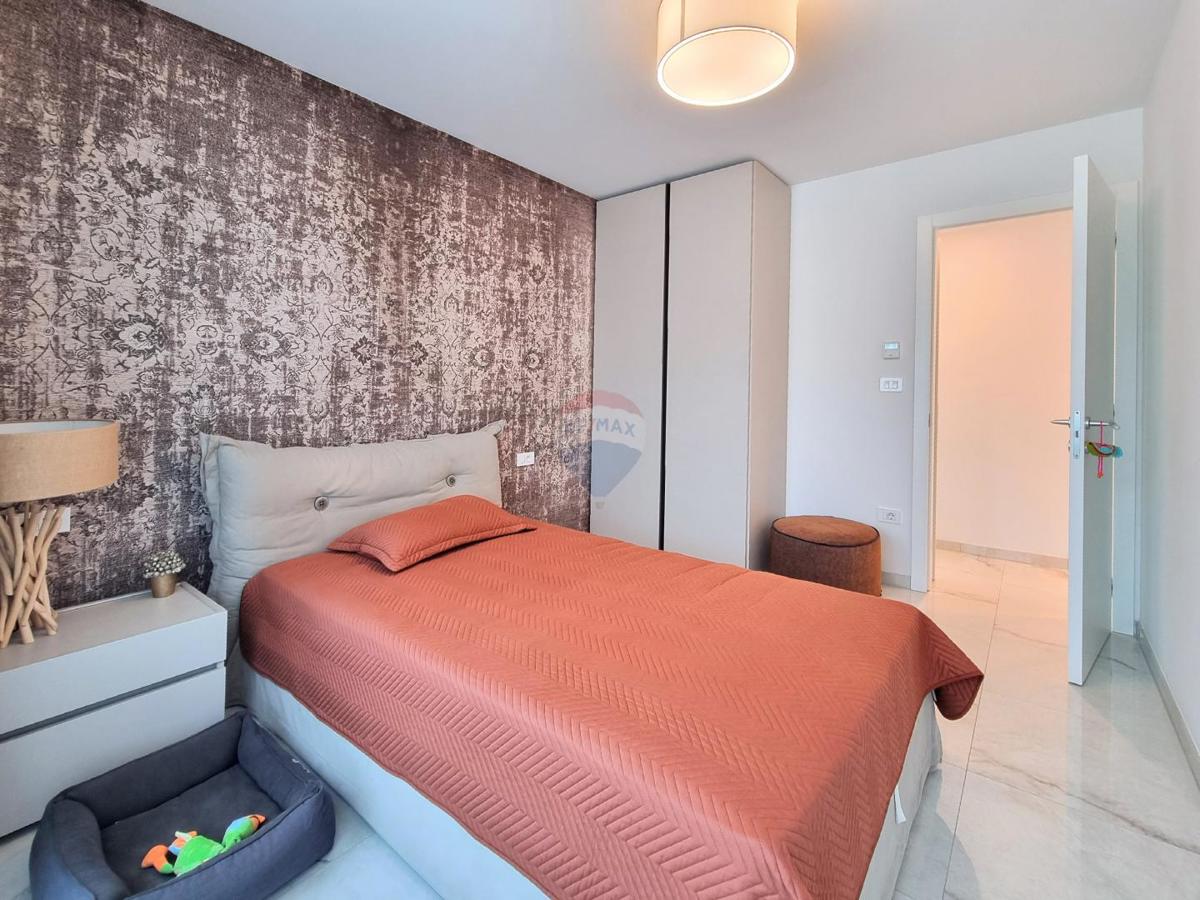 Stanovanje/Apartma Rovinj, 111m2