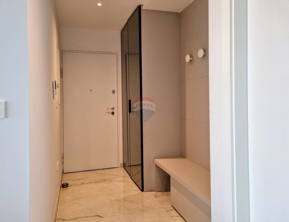 Stanovanje/Apartma Rovinj, 111m2