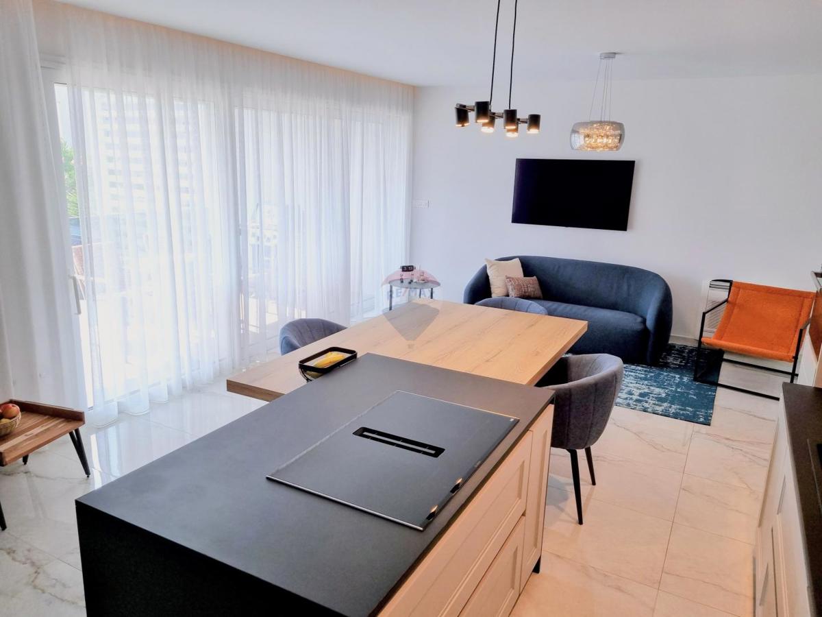 Stanovanje/Apartma Rovinj, 111m2