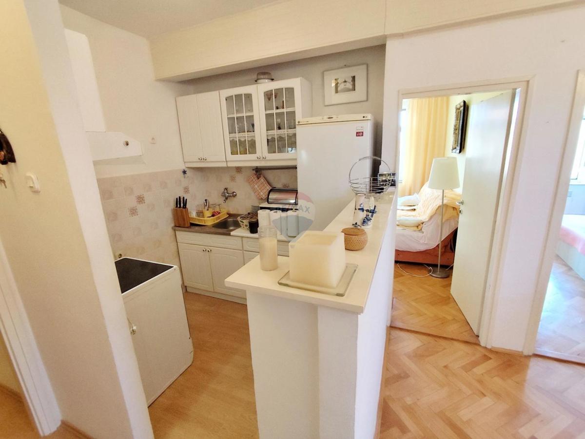 Stanovanje/Apartma Senj, 50m2