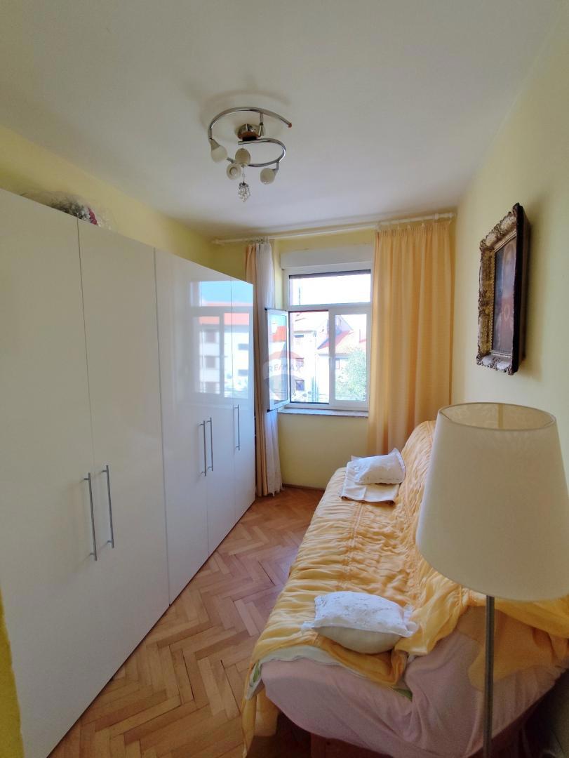 Stanovanje/Apartma Senj, 50m2