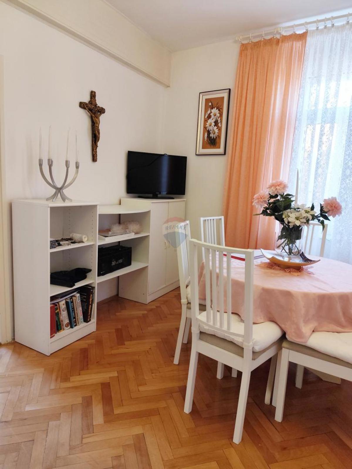 Stanovanje/Apartma Senj, 50m2