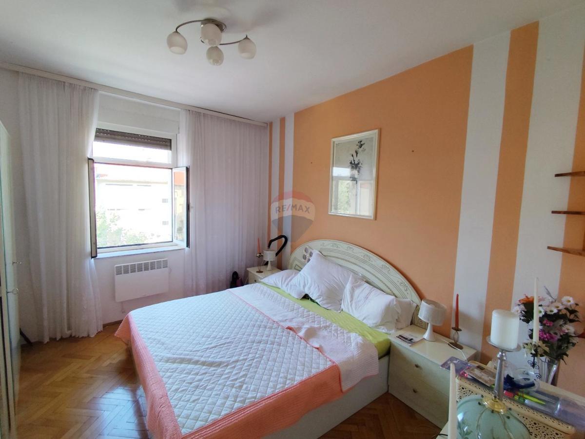 Stanovanje/Apartma Senj, 50m2