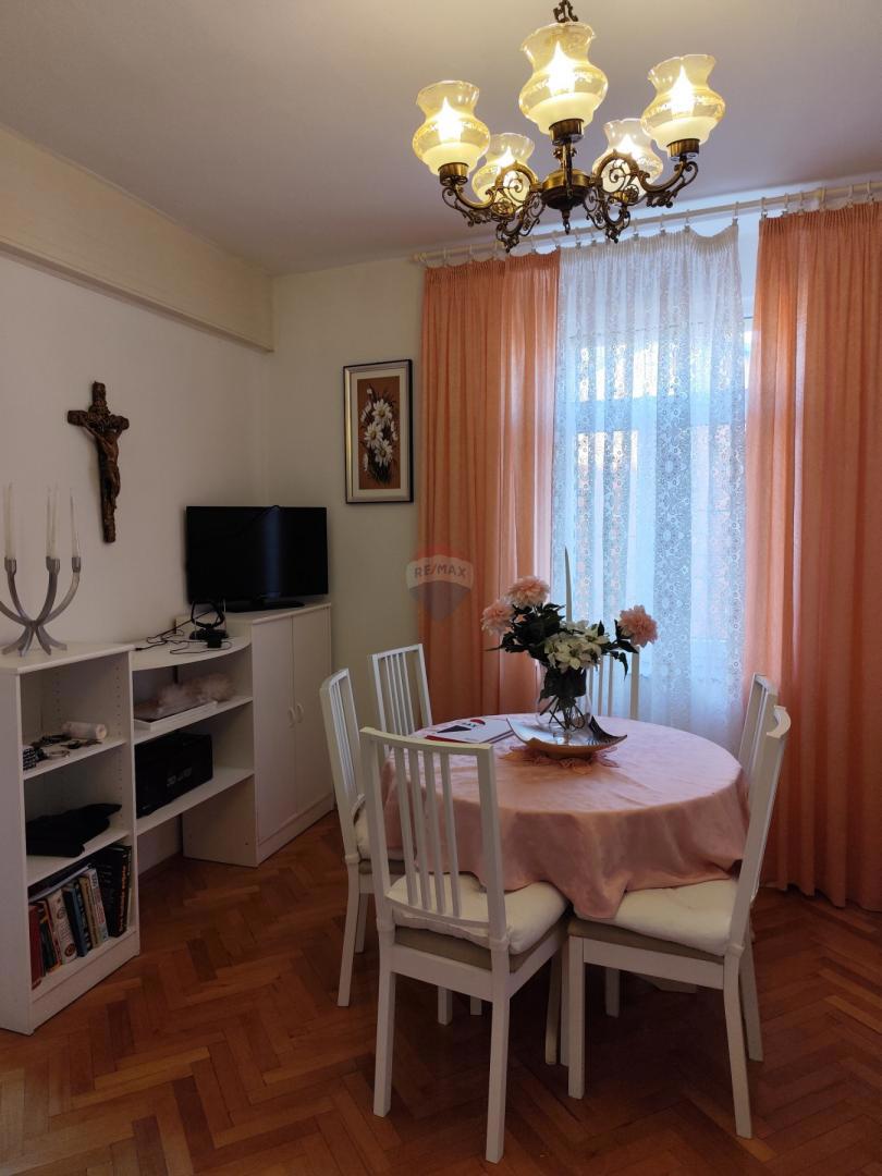 Stanovanje/Apartma Senj, 50m2