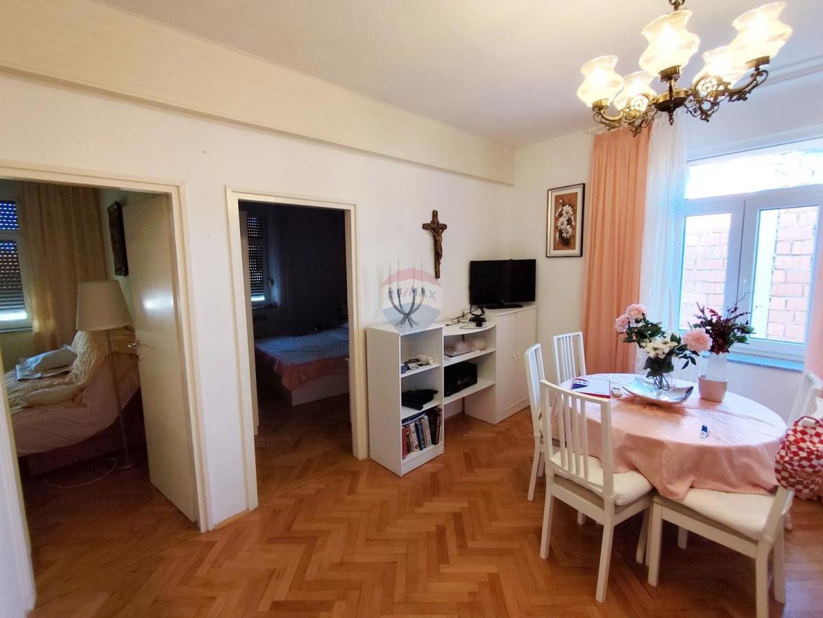 Stanovanje/Apartma Senj, 50m2