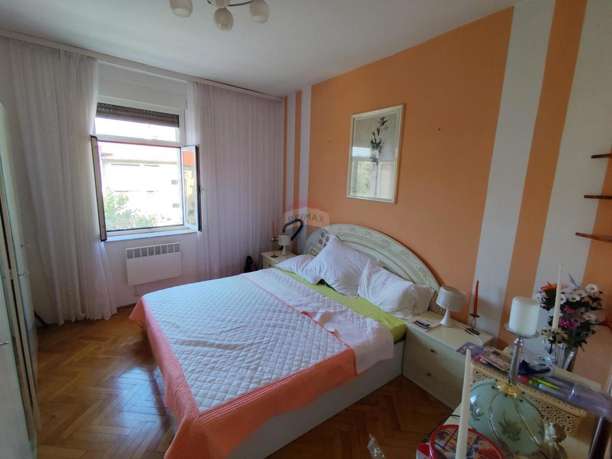 Stanovanje/Apartma Senj, 50m2