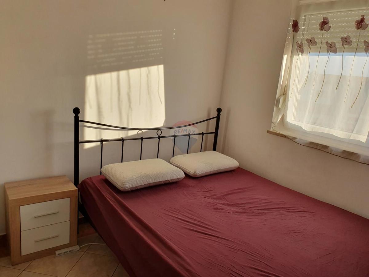 Stanovanje/Apartma Valbandon, Fažana, 48,41m2