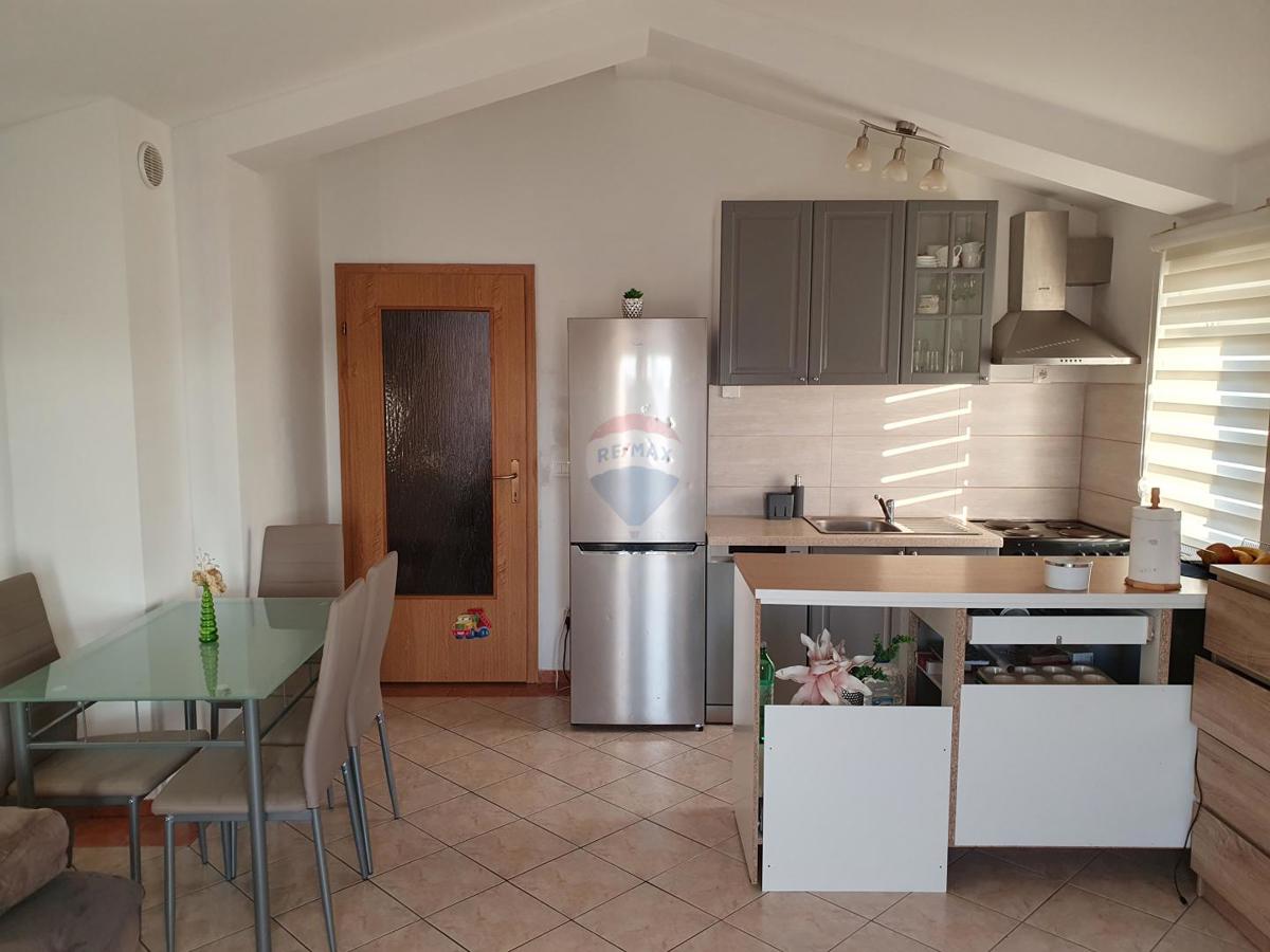 Stanovanje/Apartma Valbandon, Fažana, 48,41m2