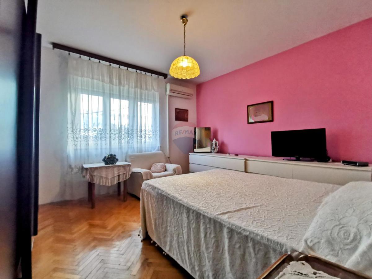 Stanovanje/Apartma Donja Vežica, Rijeka, 78,67m2