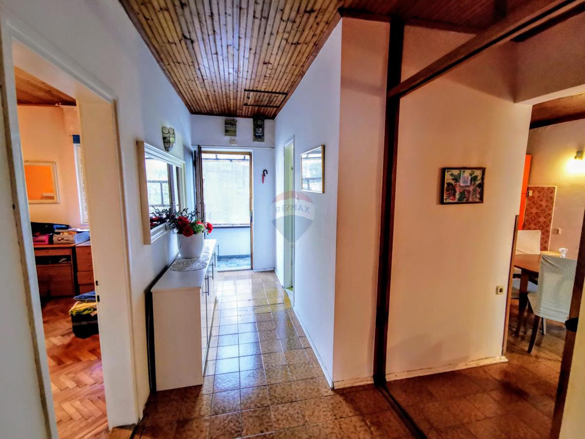 Stanovanje/Apartma Donja Vežica, Rijeka, 78,67m2