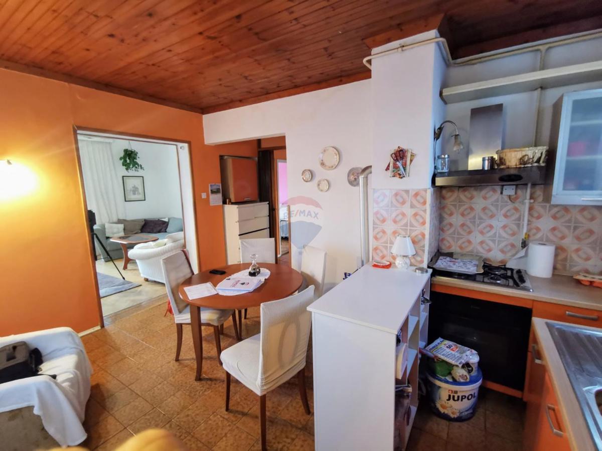 Stanovanje/Apartma Donja Vežica, Rijeka, 78,67m2