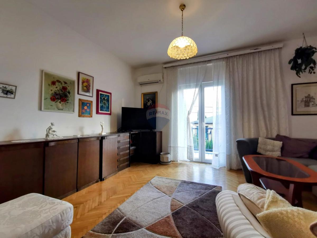 Stanovanje/Apartma Donja Vežica, Rijeka, 78,67m2