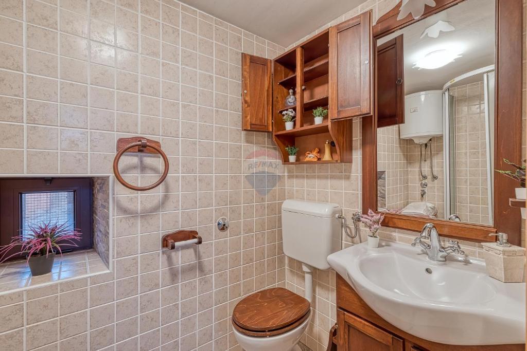 Stanovanje/Apartma Jušići, Matulji, 62m2