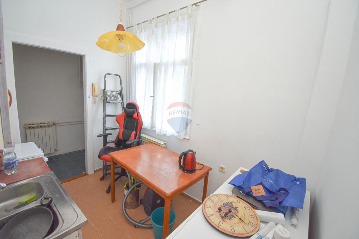 Stanovanje/Apartma Trešnjevka, Trešnjevka - Sjever, 42m2