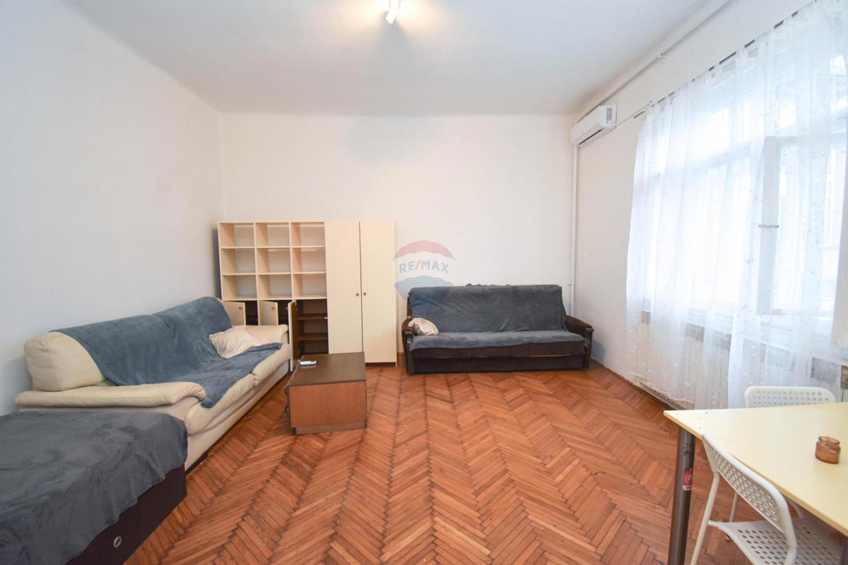 Stanovanje/Apartma Trešnjevka, Trešnjevka - Sjever, 42m2