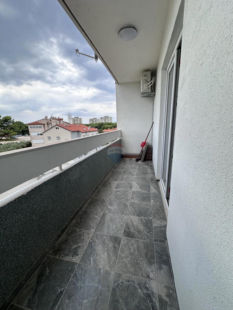 Stanovanje/Apartma Vidikovac, Pula, 60m2