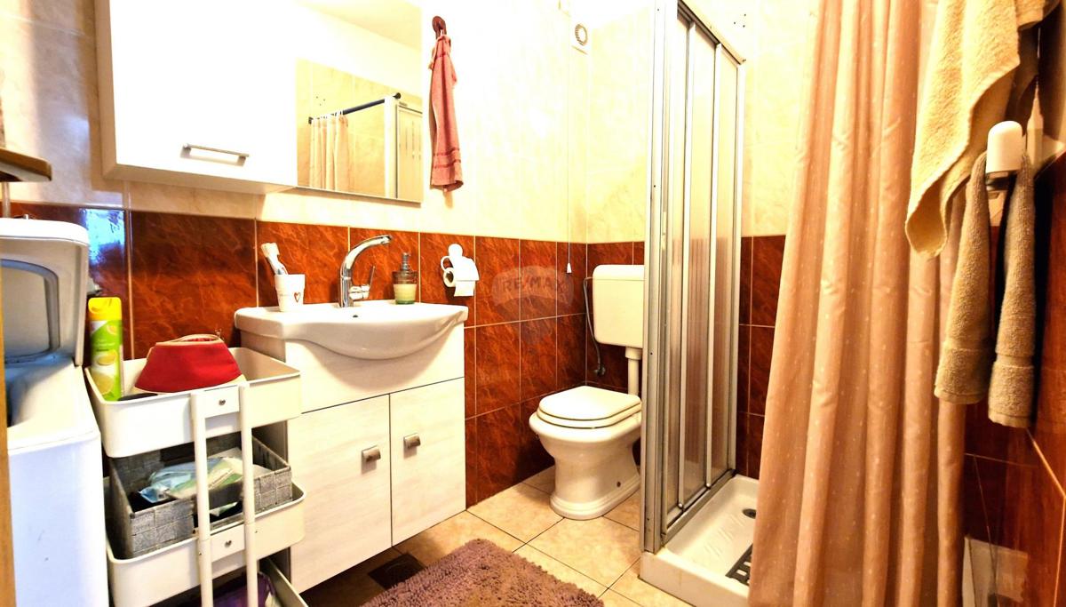 Stanovanje/Apartma Lovrečica, Umag, 56,86m2