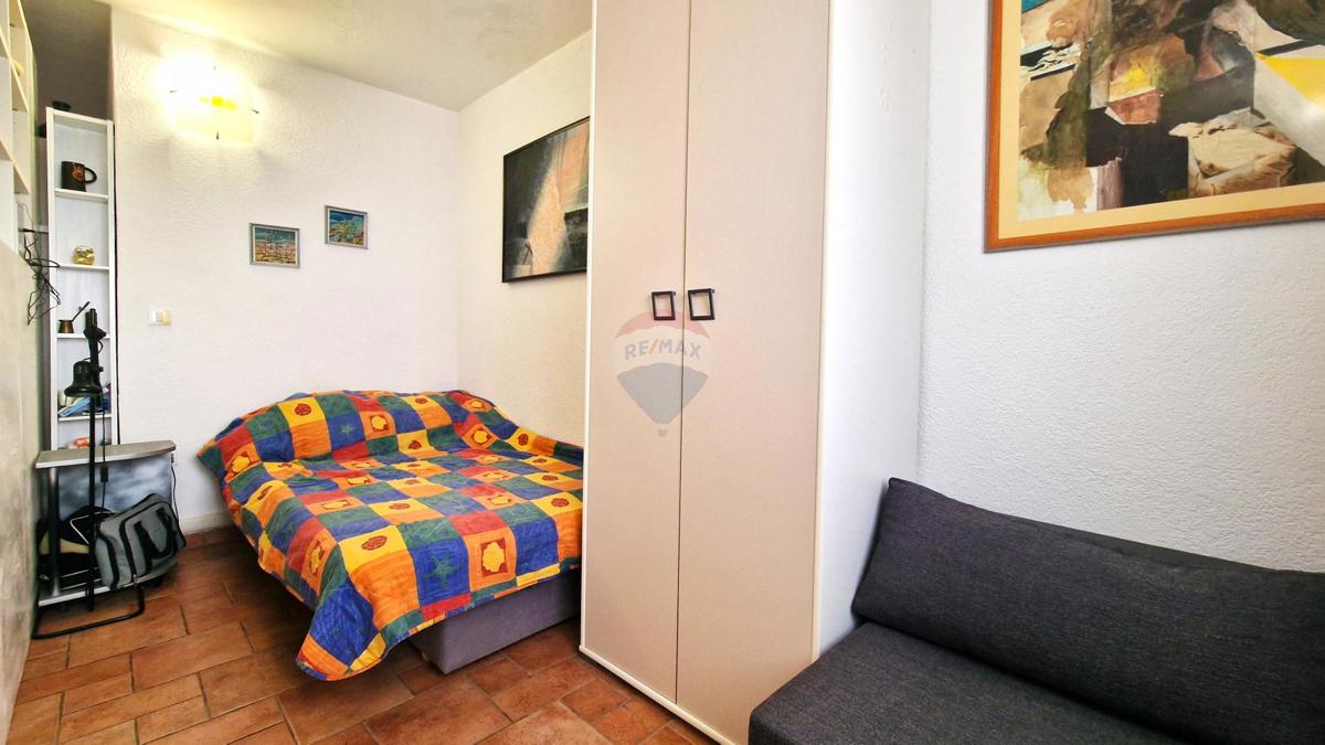 Stanovanje/Apartma Lovrečica, Umag, 56,86m2