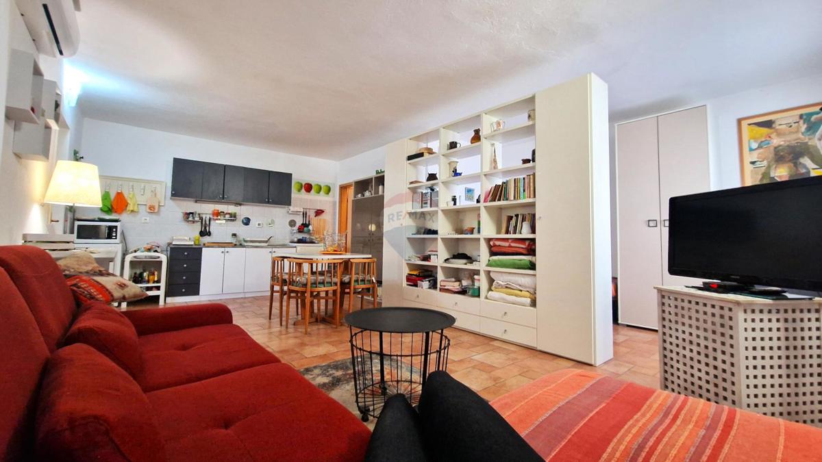 Stanovanje/Apartma Lovrečica, Umag, 56,86m2