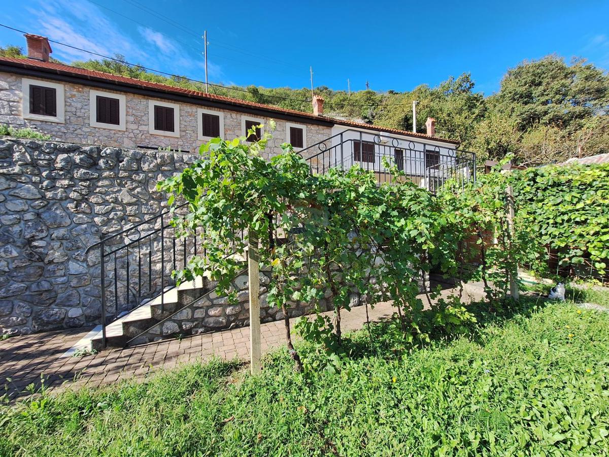 Hiša Bribir, Vinodolska Općina, 240m2