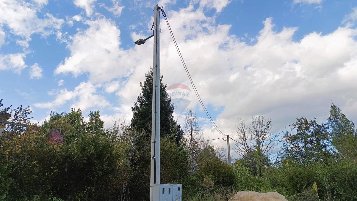 Stavbno zemljišče Ogulin, 115.335m2