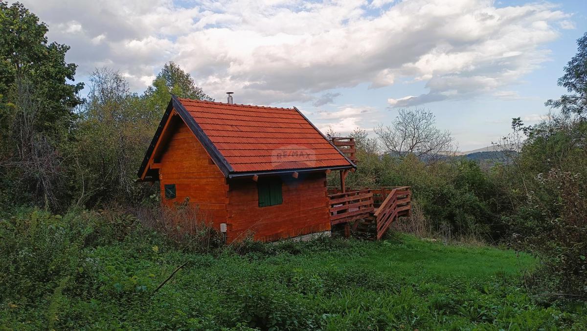 Stavbno zemljišče Ogulin, 115.335m2