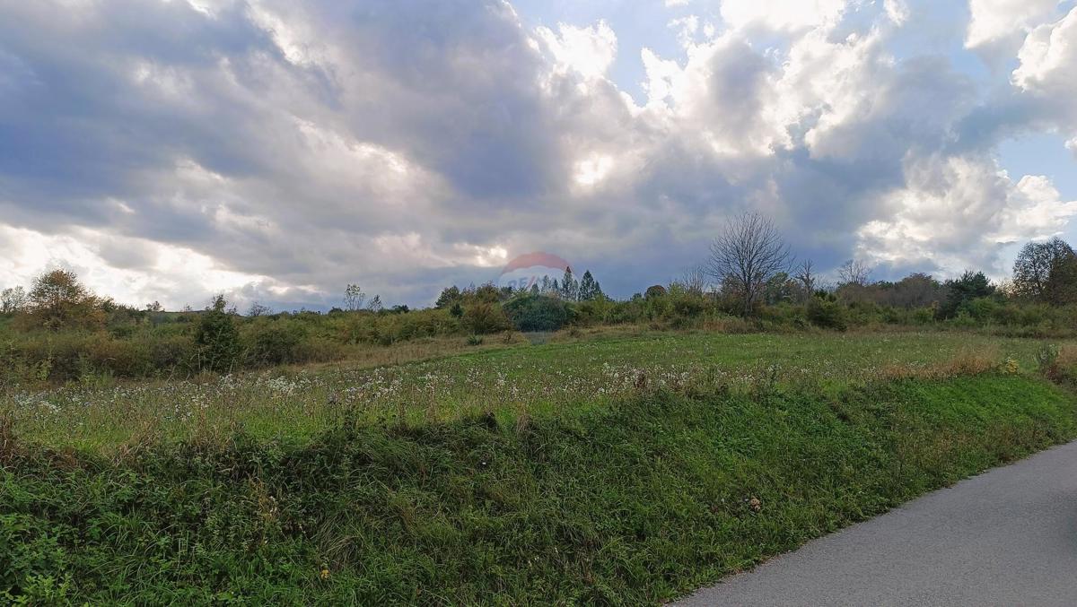 Stavbno zemljišče Ogulin, 115.335m2