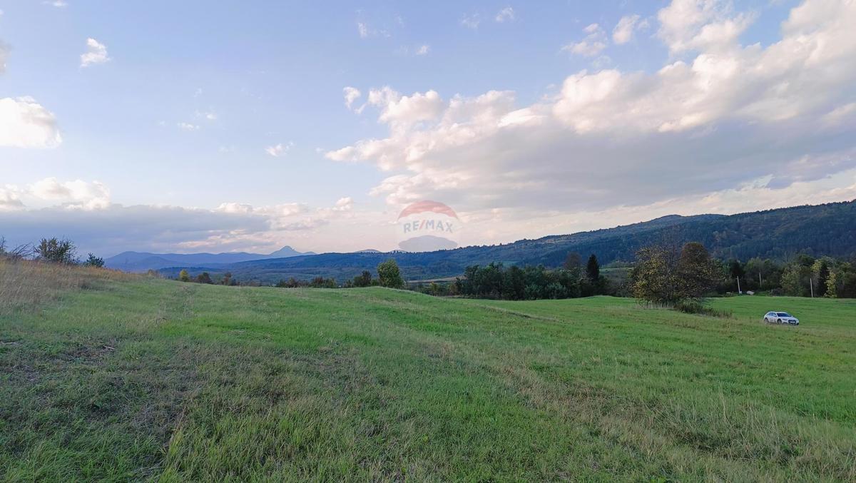Stavbno zemljišče Ogulin, 115.335m2