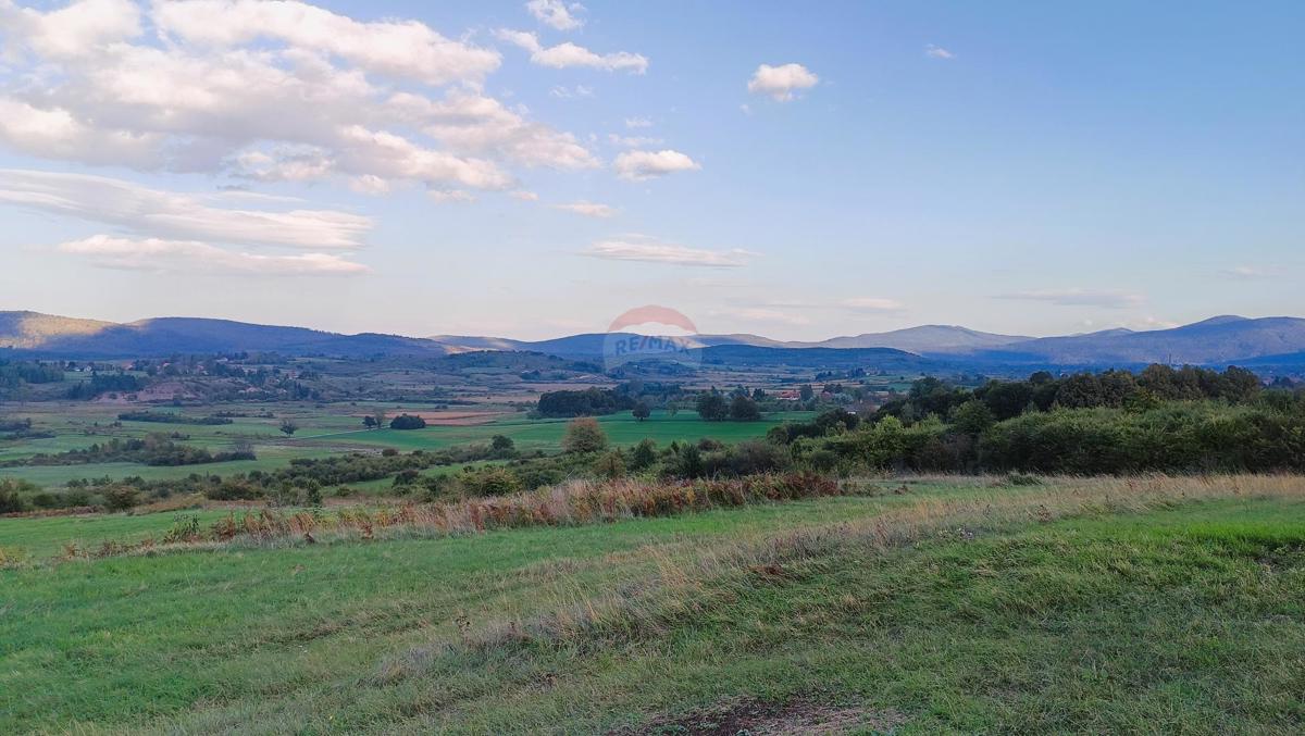 Stavbno zemljišče Ogulin, 115.335m2