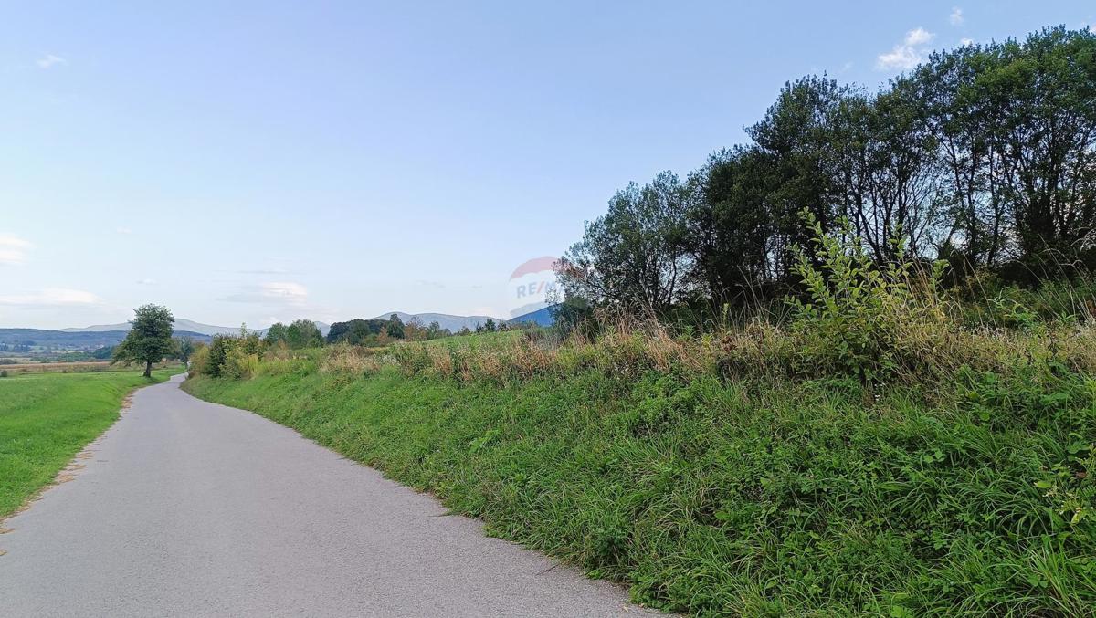 Stavbno zemljišče Ogulin, 115.335m2