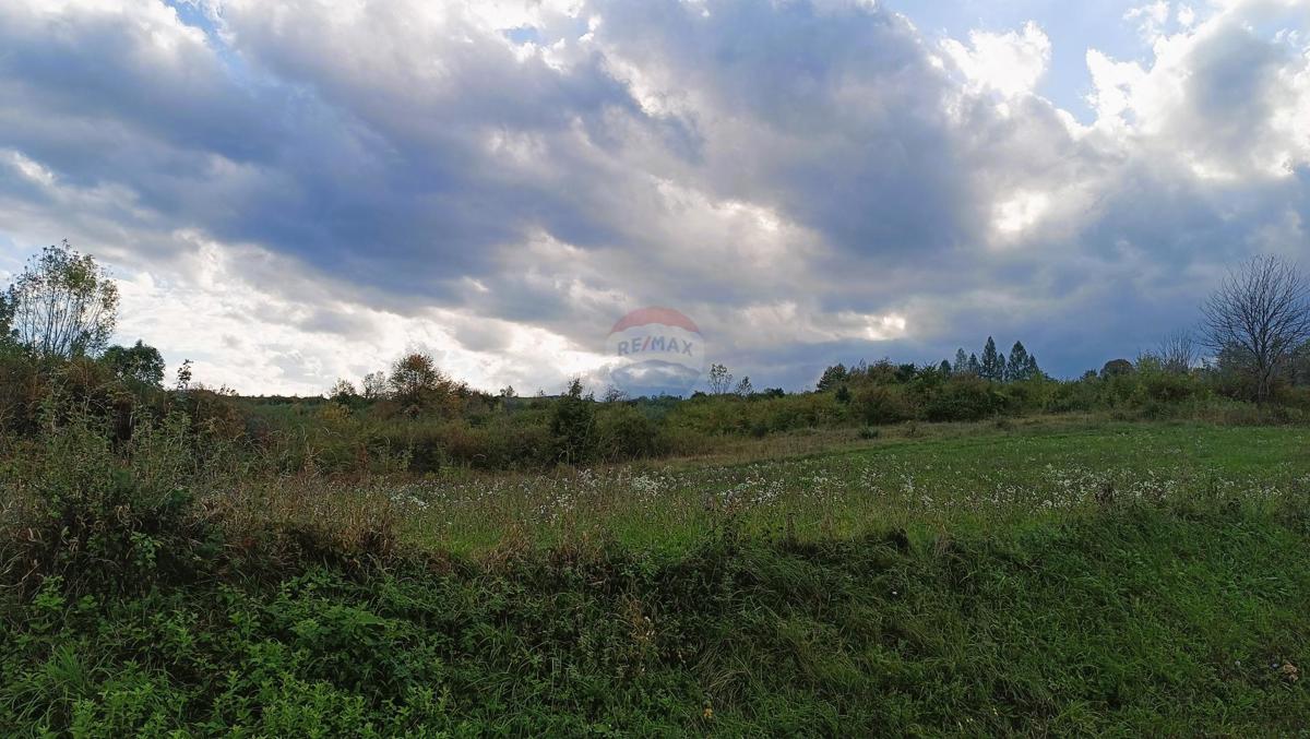 Stavbno zemljišče Ogulin, 115.335m2