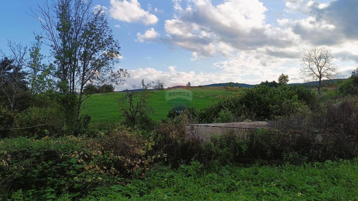 Stavbno zemljišče Ogulin, 115.335m2