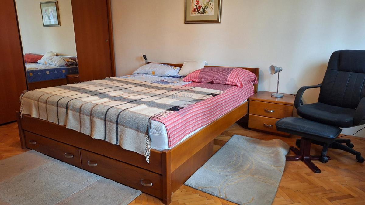 Stanovanje/Apartma Volovčica, Peščenica - Žitnjak, 64,67m2