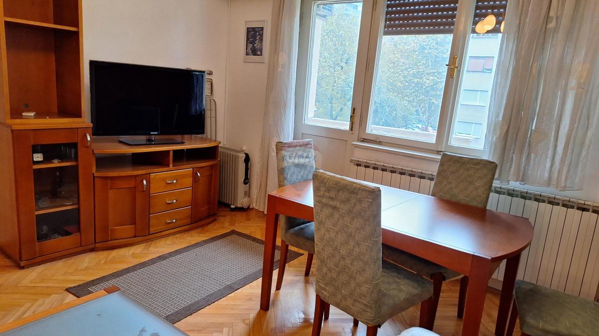 Stanovanje/Apartma Volovčica, Peščenica - Žitnjak, 64,67m2