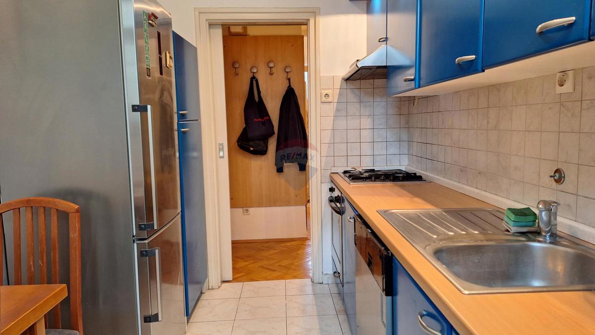 Stanovanje/Apartma Volovčica, Peščenica - Žitnjak, 64,67m2