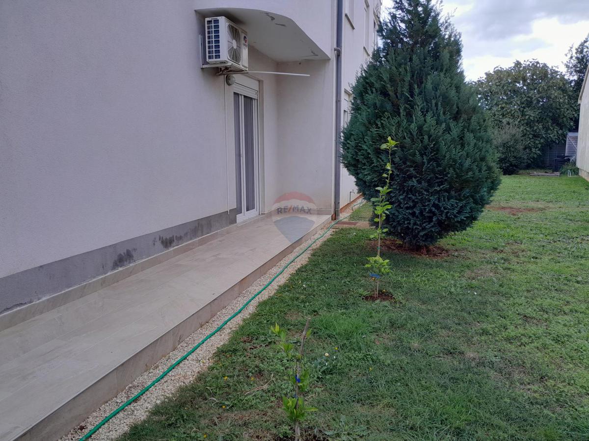 Stanovanje/Apartma Valbandon, Fažana, 144,26m2