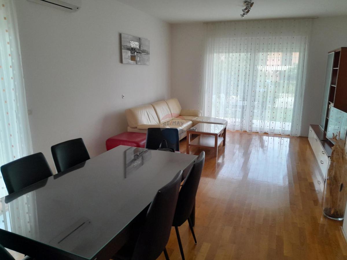 Stanovanje/Apartma Valbandon, Fažana, 144,26m2