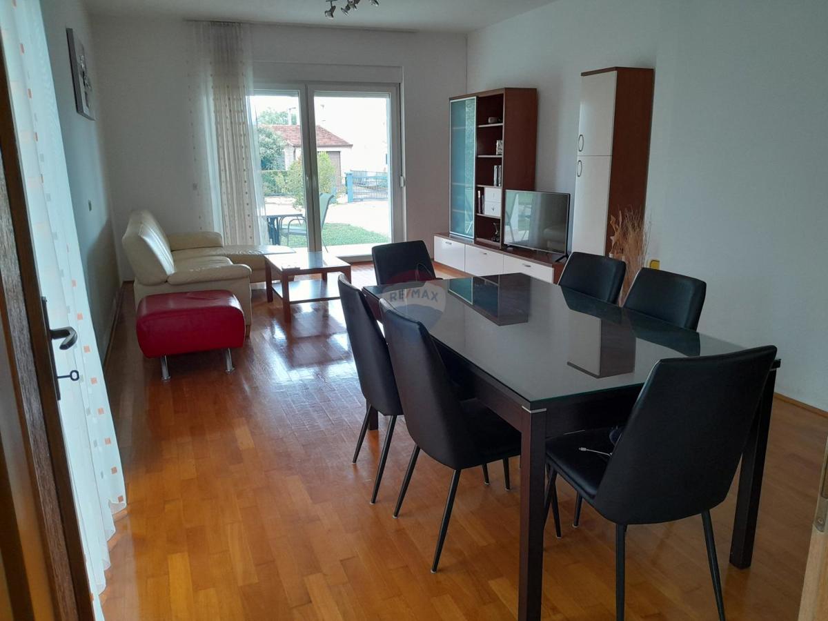 Stanovanje/Apartma Valbandon, Fažana, 144,26m2