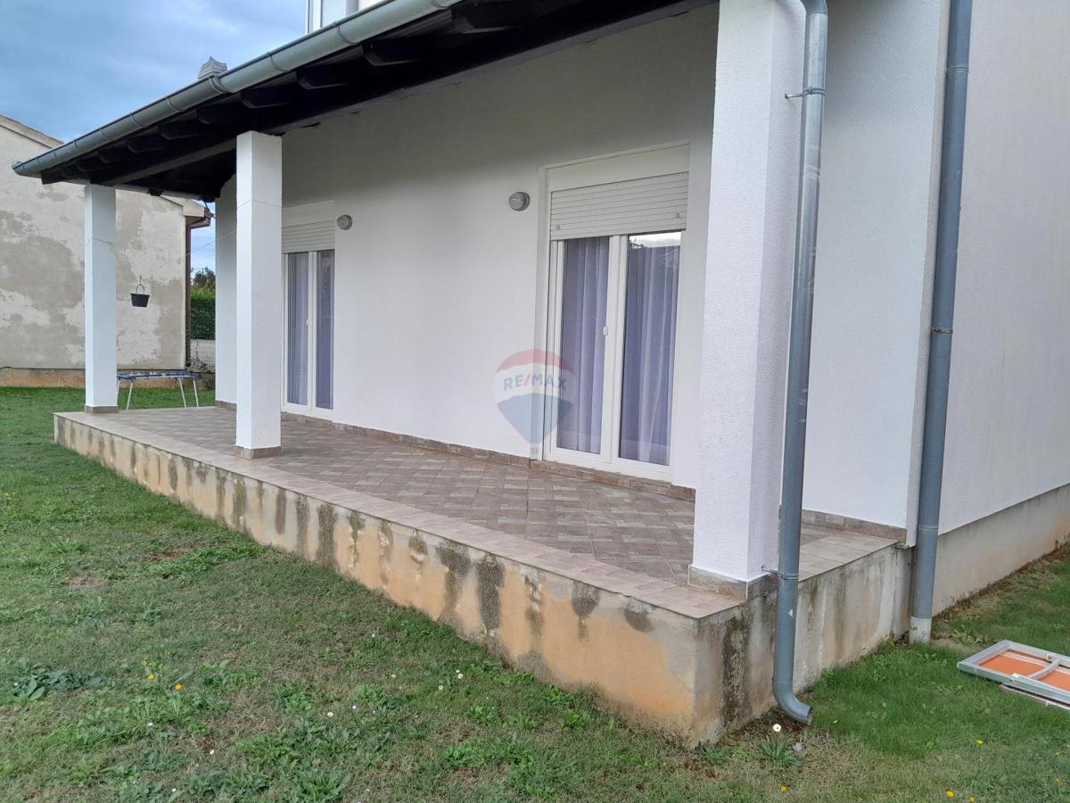 Stanovanje/Apartma Valbandon, Fažana, 144,26m2