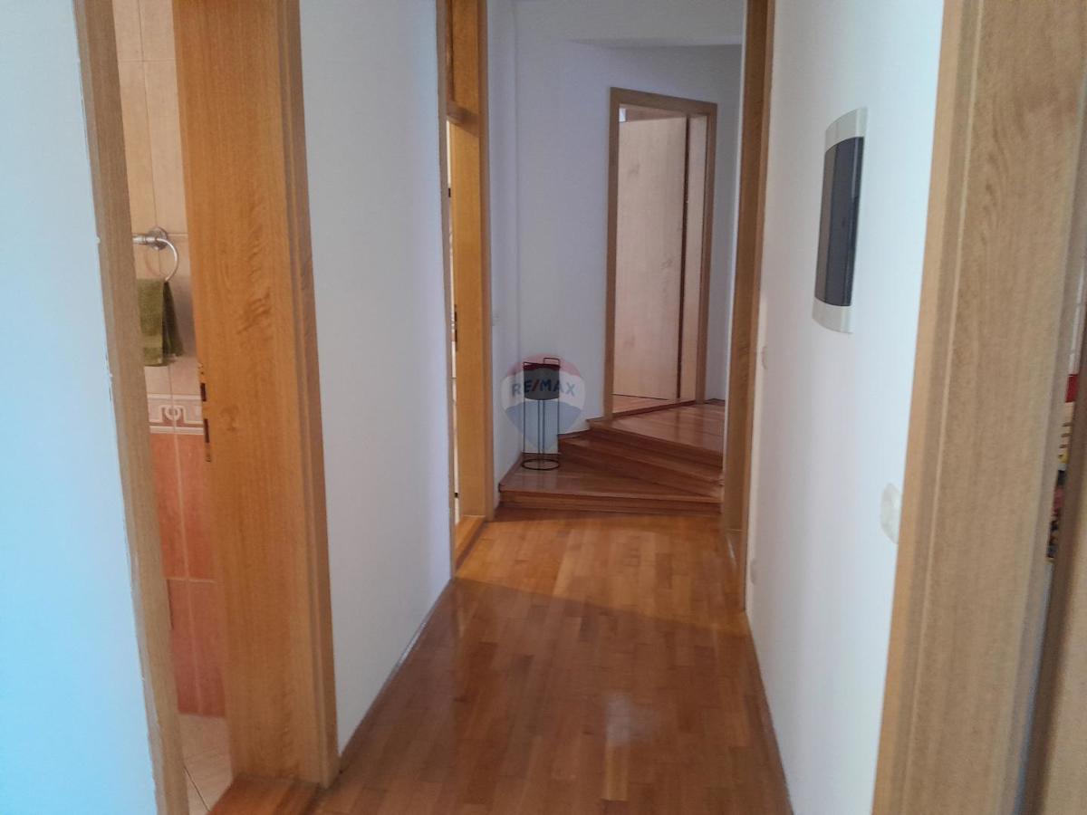 Stanovanje/Apartma Valbandon, Fažana, 144,26m2