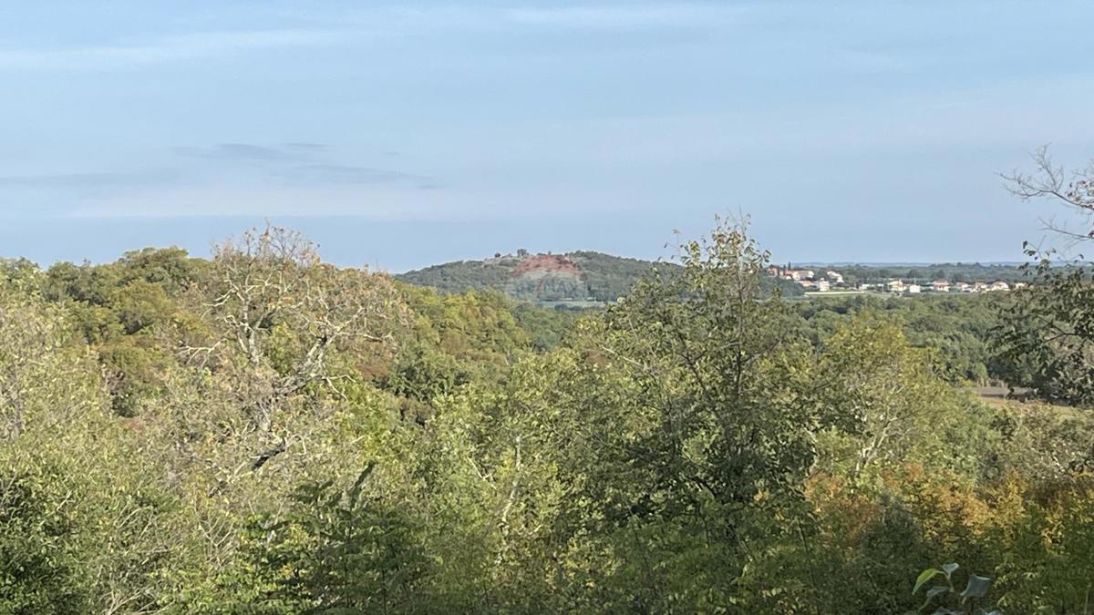 Stavbno zemljišče Vrsar, 1.178m2