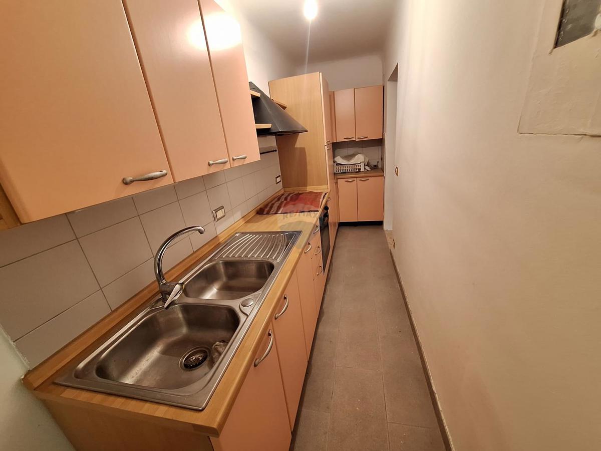 Stanovanje/Apartma Lovran, 70m2