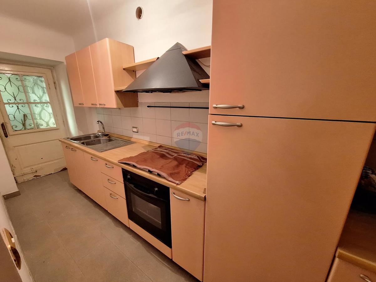 Stanovanje/Apartma Lovran, 70m2