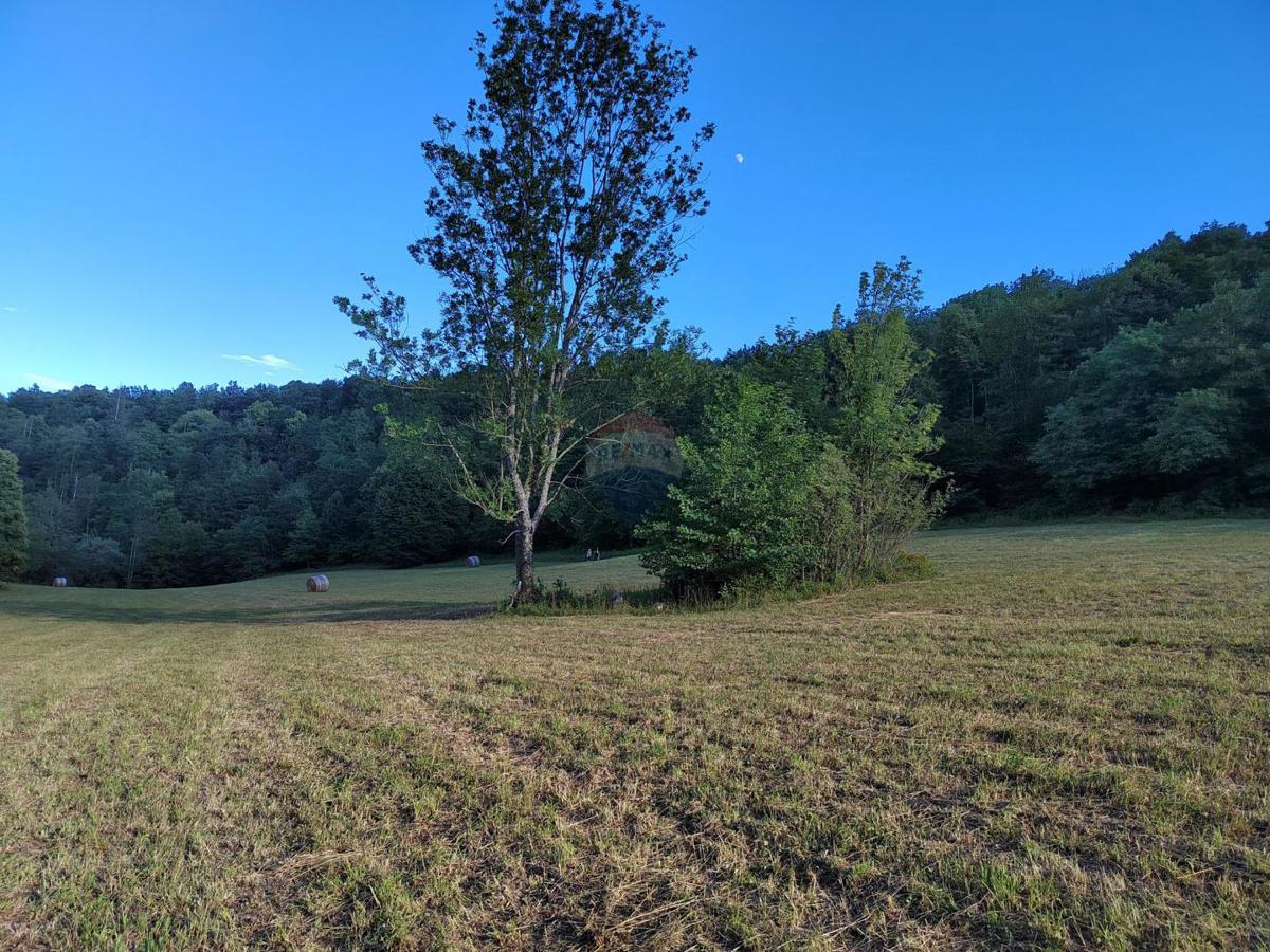 Stavbno zemljišče Severin na Kupi, Vrbovsko, 73.000m2