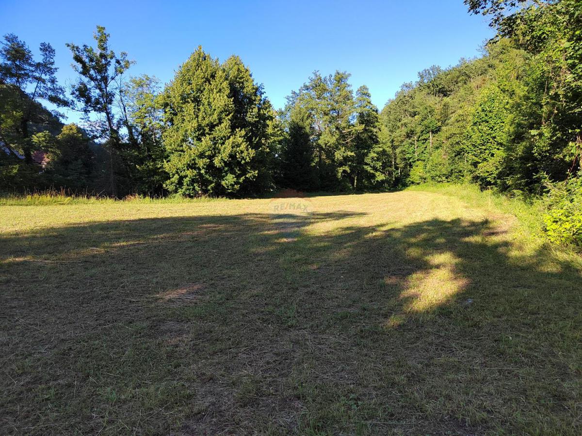 Stavbno zemljišče Severin na Kupi, Vrbovsko, 73.000m2
